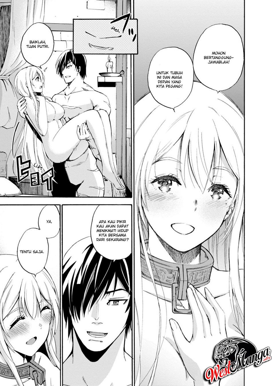Uragirareta S Rank Boukensha no Ore wa, Aisuru Dorei no Kanojora to Tomoni Dorei dake no Harem Guild o Tsukuru